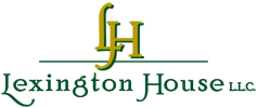 Lexington House Care Center [logo]